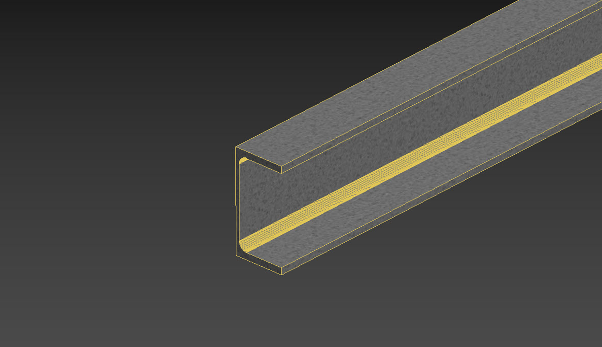 Parallel Flange Channels (PFC) - Continental Steel